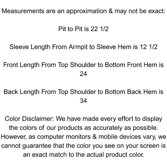 Lane Bryant Women's Plus Size 14/16 Black Polka Dot High Low Tunic - Picture 4 of 5